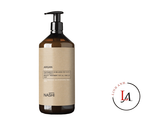 Gội Nashi Argan 1000ml